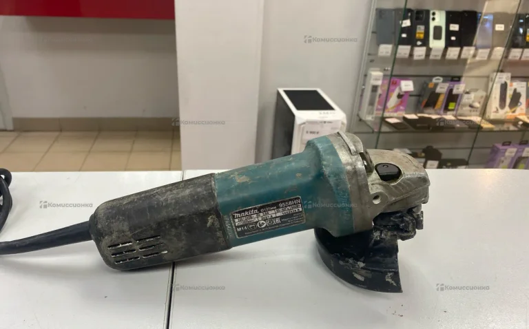 УШМ makita 9558HN