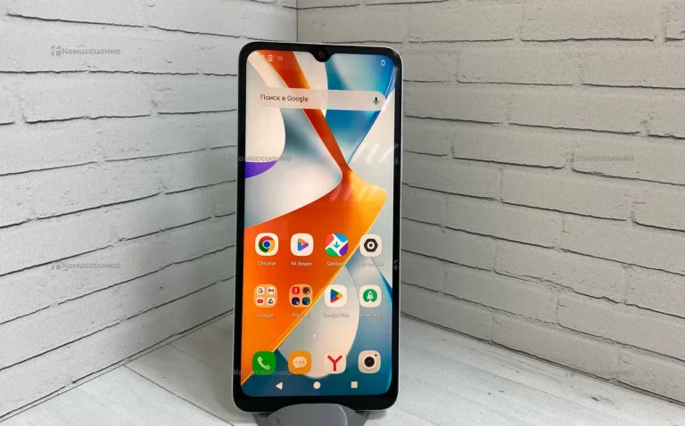 Xiaomi Redmi A3 3/128 ГБ
