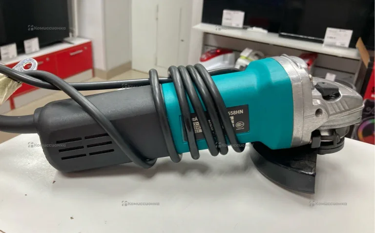 УШМ Makita 9558HN (копия)