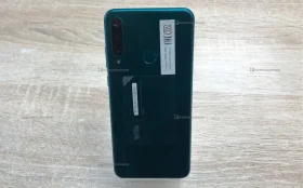 Купить Huawei Y6p 3/64 ГБ б/у , в Краснодар Цена:2400рублей