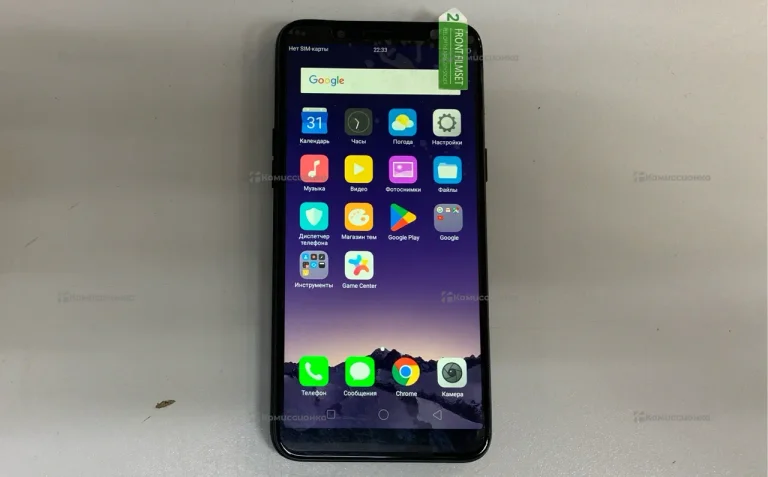 Oppo A83 6/128Gb