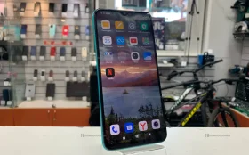 Xiaomi Redmi 9T 4/64 ГБ