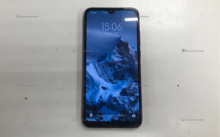 Xiaomi Redmi Note 7 4/64 ГБ