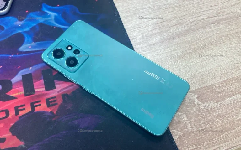 Xiaomi Redmi Note 12 4/128 GB
