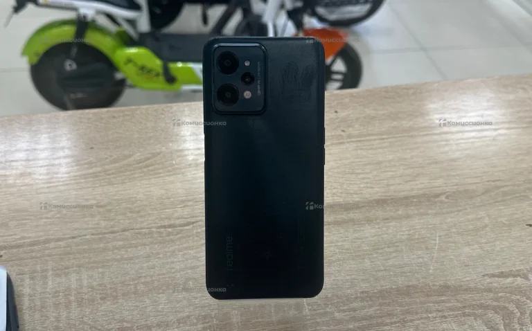 Realme realme C31 4/64 gb