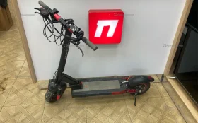 Купить Электросамокат Kugoo Kirin M4 Pro б/у , в Самара Цена:25900рублей