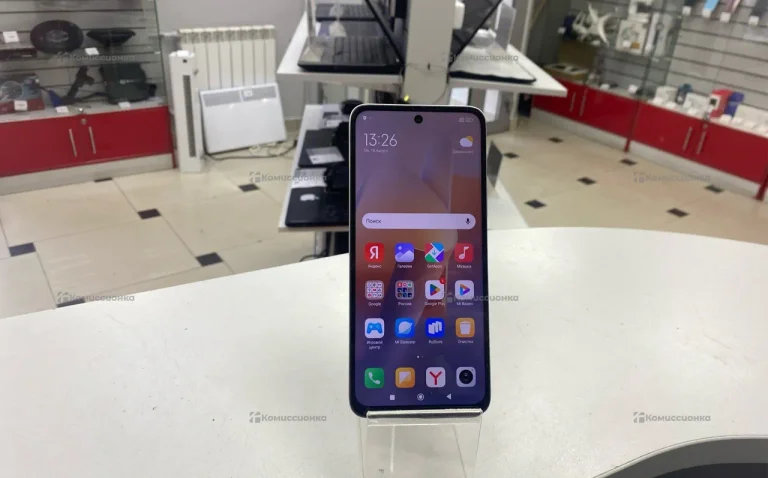 Xiaomi Redmi 12 8/255 Гб