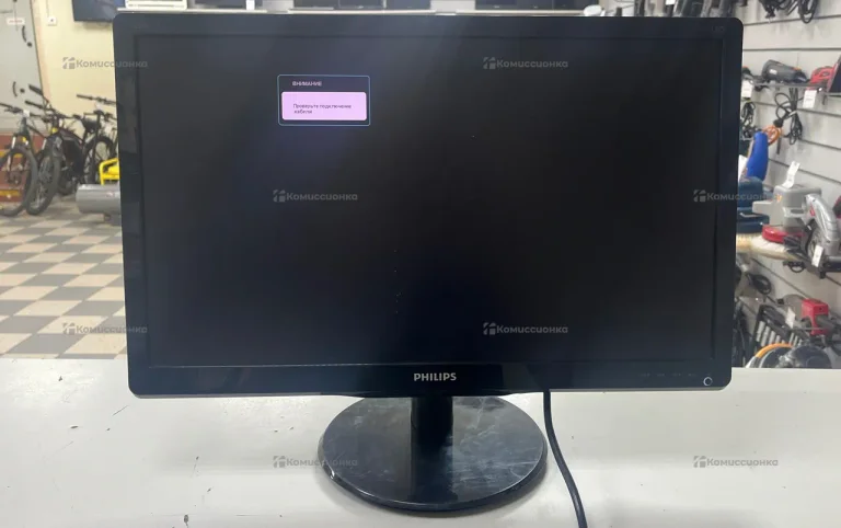 Монитор Philips 226v4l