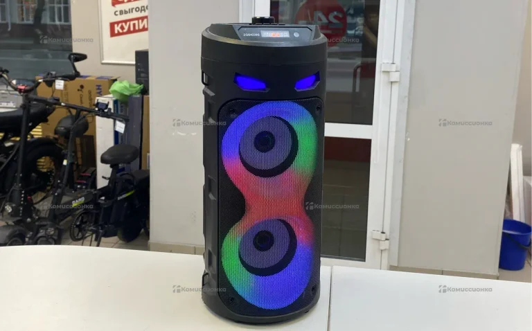 Колонка zqs4239s