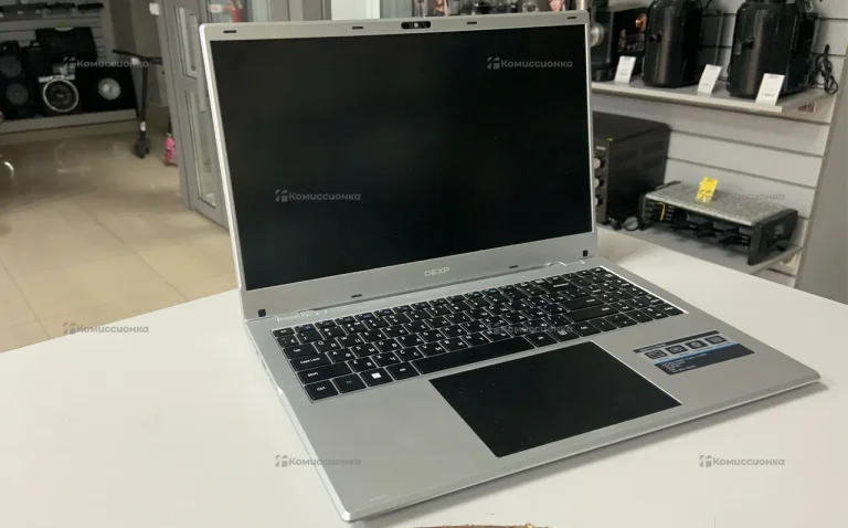 Ноутбук  Dexp C15-ICE300