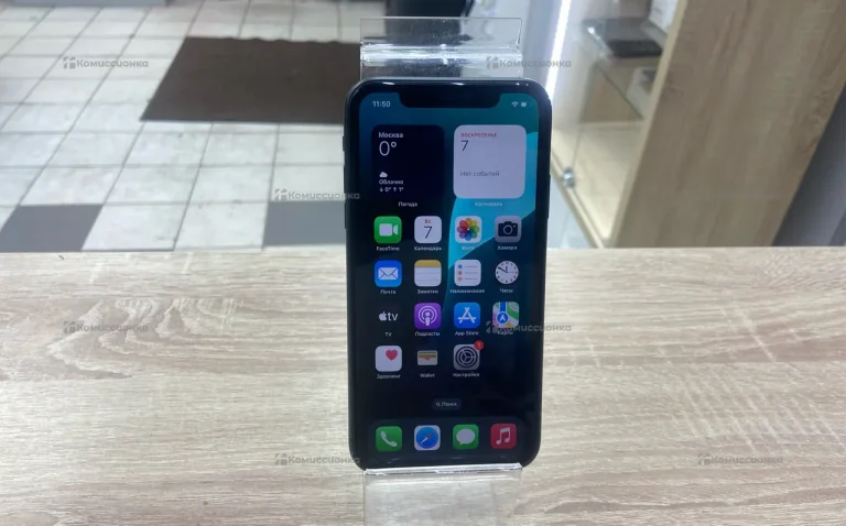 Apple iPhone 11 4/128 ГБ