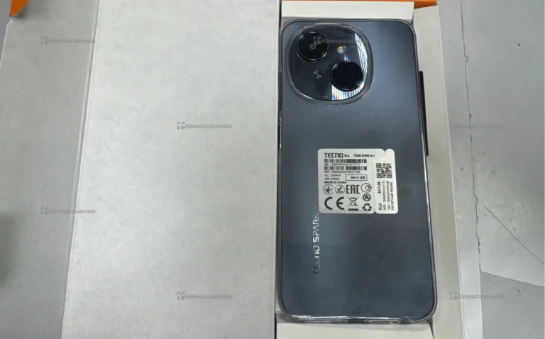 Tecno Spark Go 1 3/64Gb