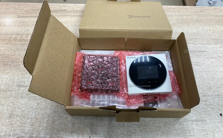 Пульт управления Daikin BRC1H52W