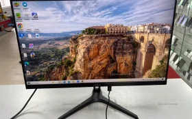 Монитор Digma Progress 24P301F..