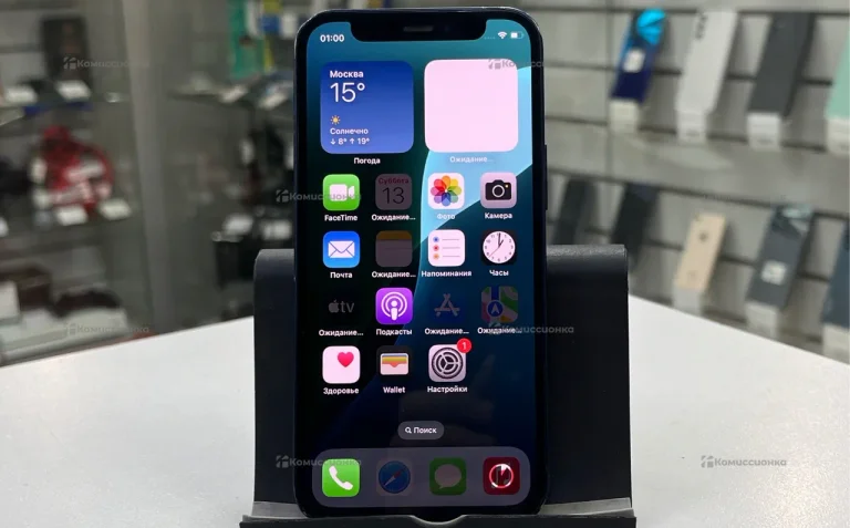 Apple iPhone 12 mini 64Gb