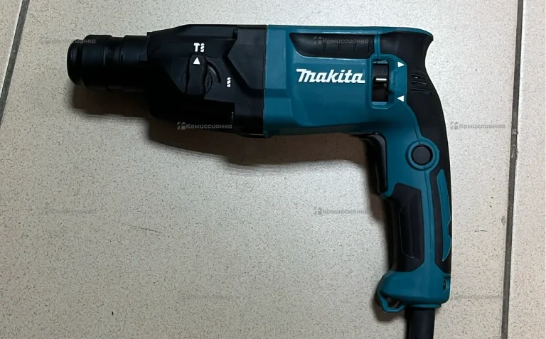 Перфоратор makita HR1840