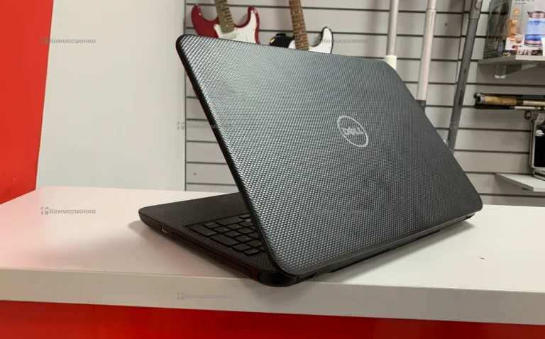Ноутбук  Dell i5-4200