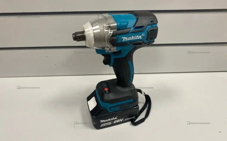 гайковерт Makita реплика.