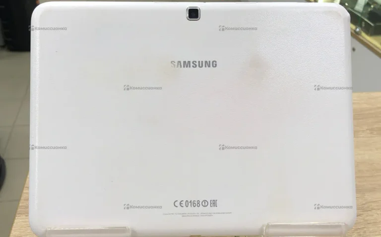 Планшет Samsung Galaxy Tab 4 10.1 SM-T531 16Gb