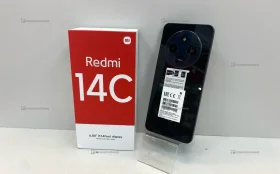Xiaomi Redmi 14C 8/256 ГБ