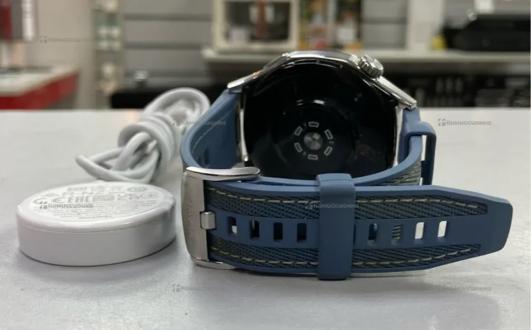 Часы Huawei Watch GT5