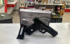 Купить Пневматический пистолет Borner W119 б/у , в Санкт-Петербург Цена:6900рублей