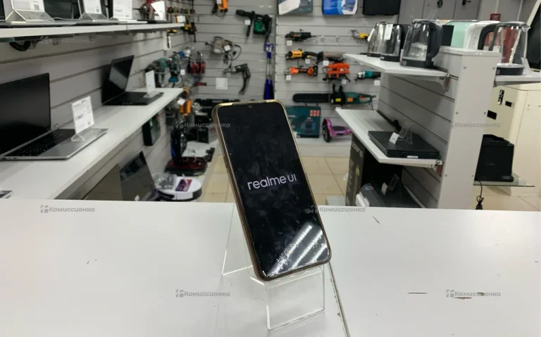 realme note 60X