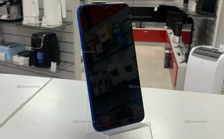 Xiaomi Redmi 9A 3/32 ГБ