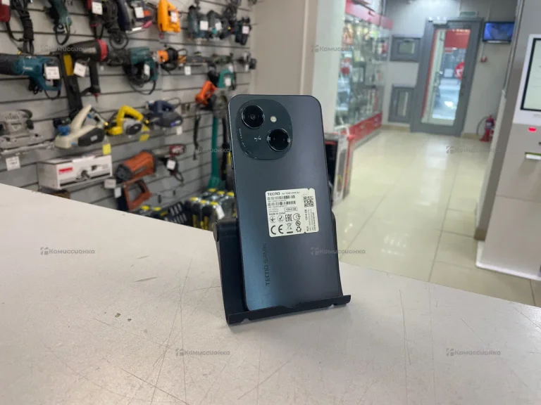 Tecno Spark Go 1 3/64 ГБ