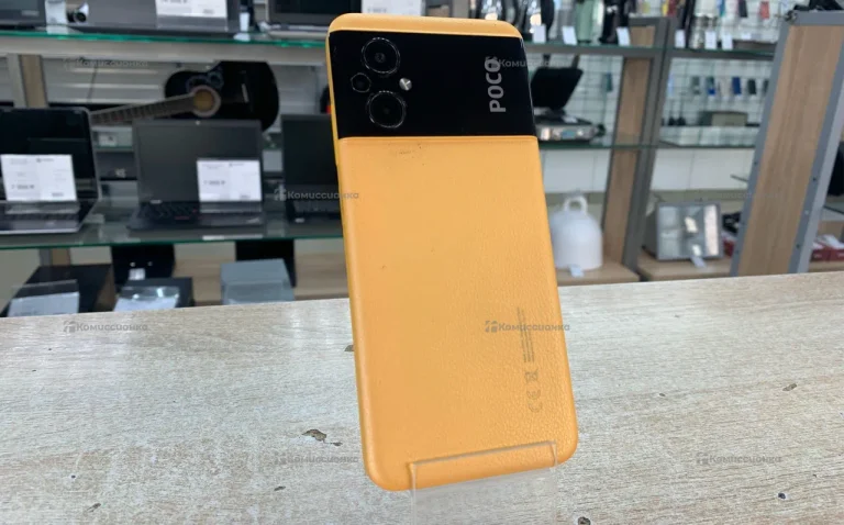 Xiaomi Poco M5 4/64Gb