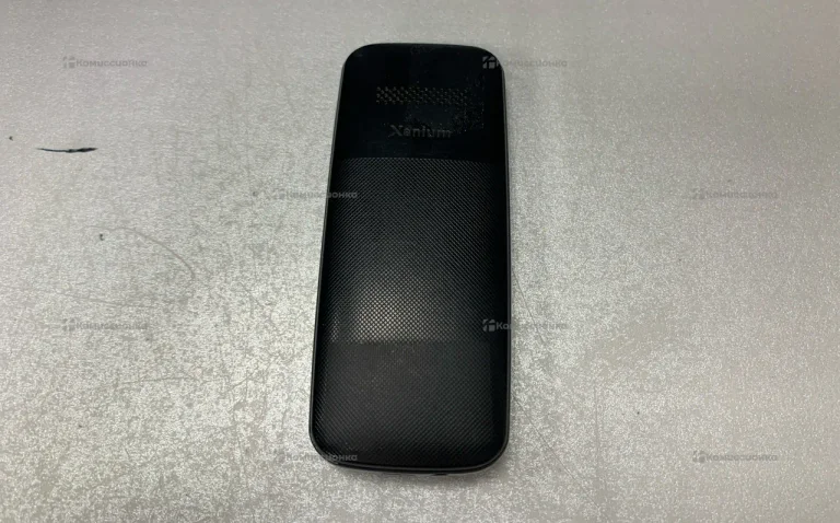 Philips Xenium