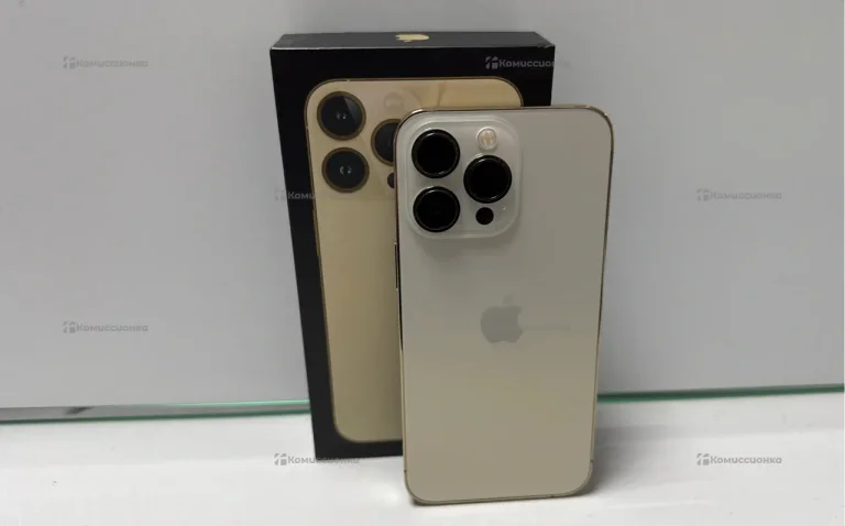 Apple iPhone 13 Pro 6/256 ГБ