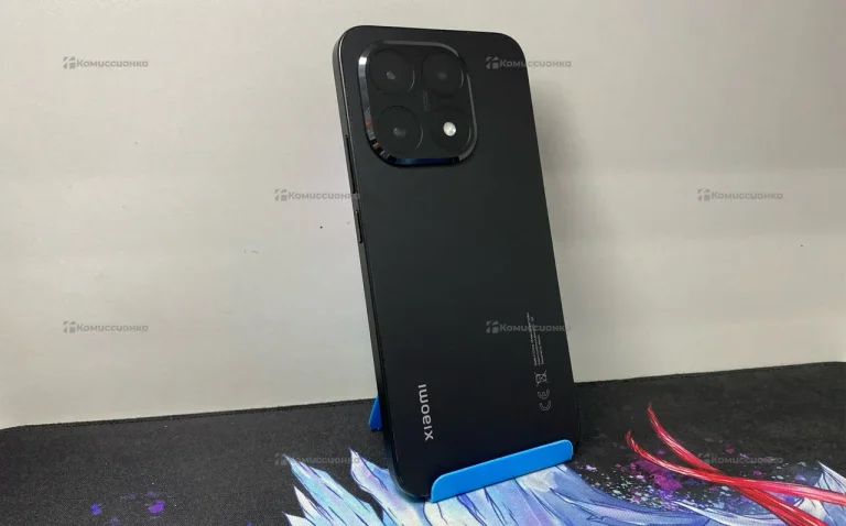 Телефон Xiaomi 15T 12/256