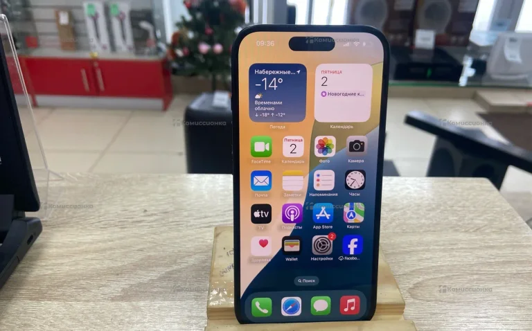 Apple iPhone 16 8/256 ГБ