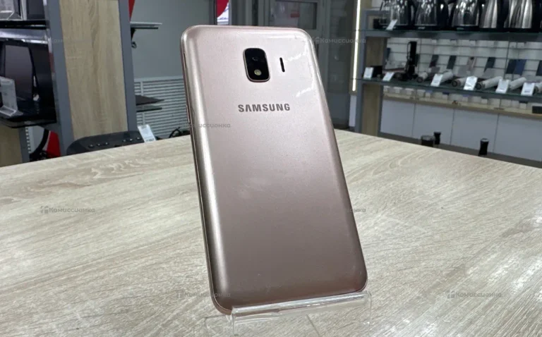 Samsung Galaxy J2 core SM-J260F