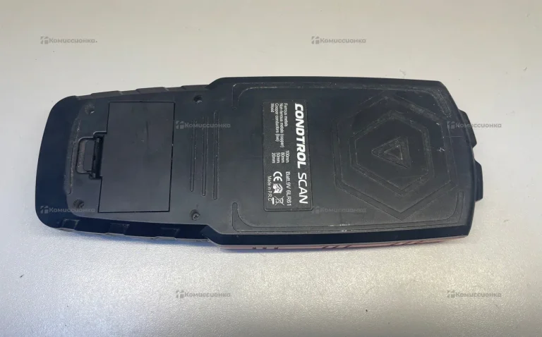 Детектор  Condtrol Scan для проводки