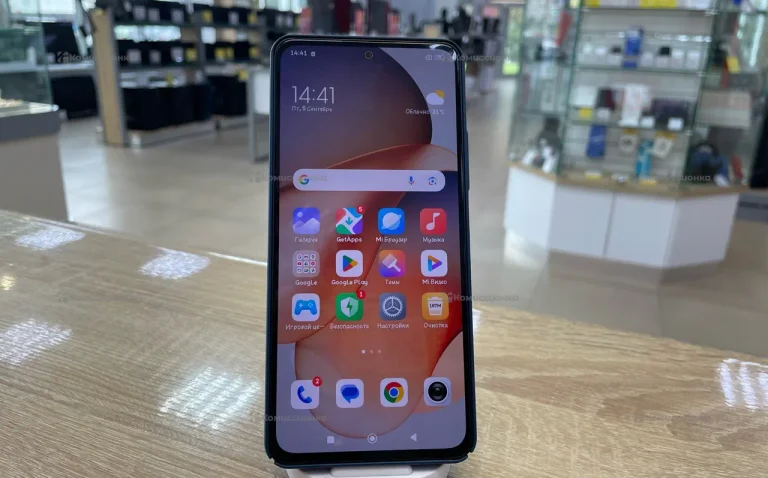 Xiaomi Redmi Note 13 8/256GB