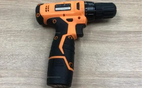 Дрель-шуруповерт ВИХРЬ ДА-12Л-2К