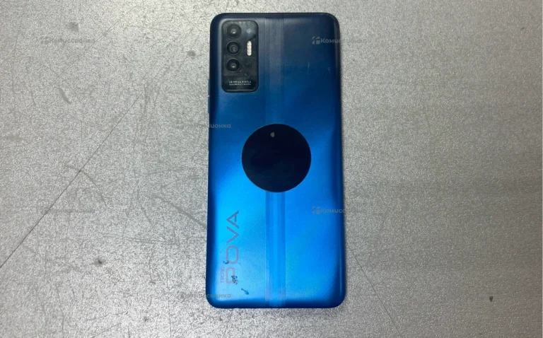 Tecno Pova 2 4/128GB