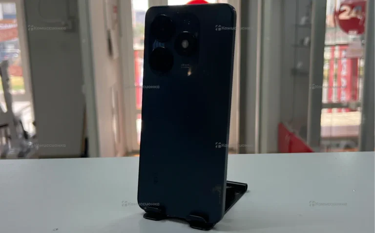 Tecno Spark Go 2024 4/128Gb