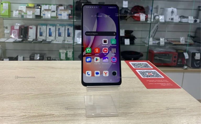 Realme C71 6/128 ГБ