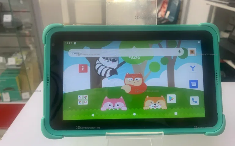 Планшет TurboKids L470_