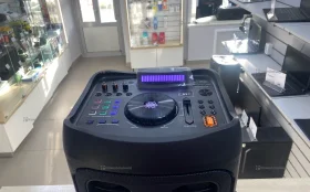 Колонка  fiero HS400