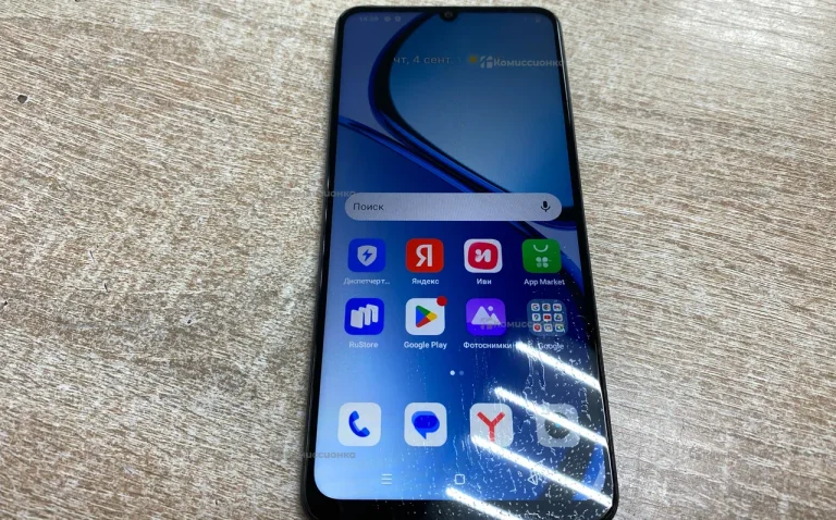 Xiaomi Realme Note 60x