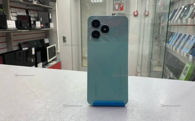 Realme C51 4/128 ГБ