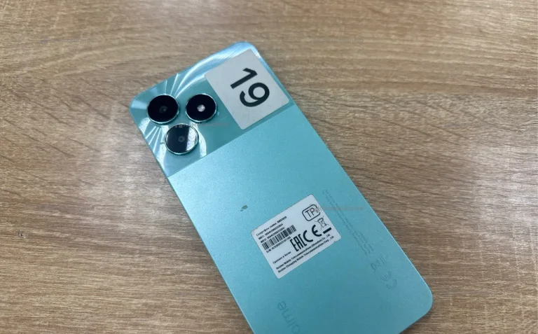 Realme C51 4/128 ГБ