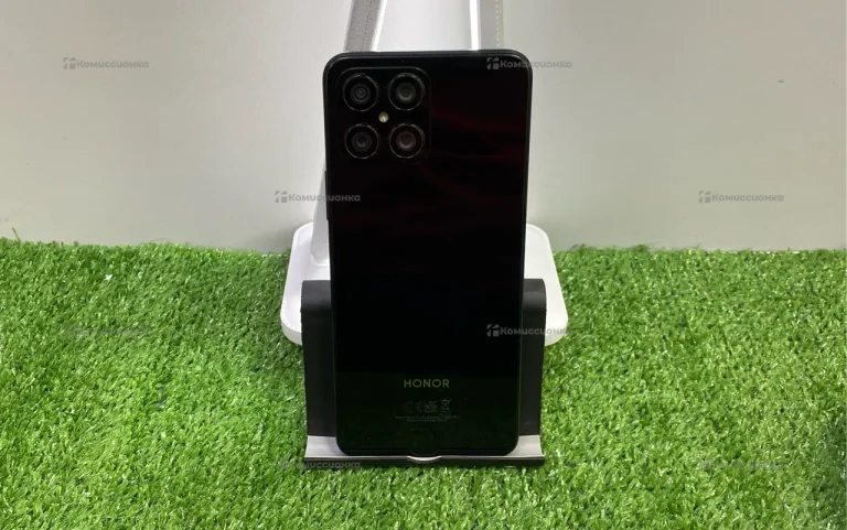 Honor X8a 6/128