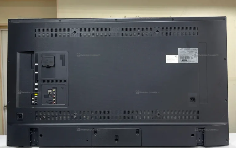 Телевизор Samsung UE48JU6000U