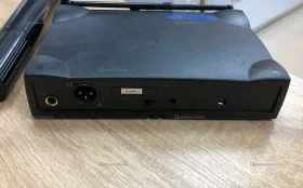 Купить Микрофон VHF mws-200 б/у , в Саратов Цена:1200рублей