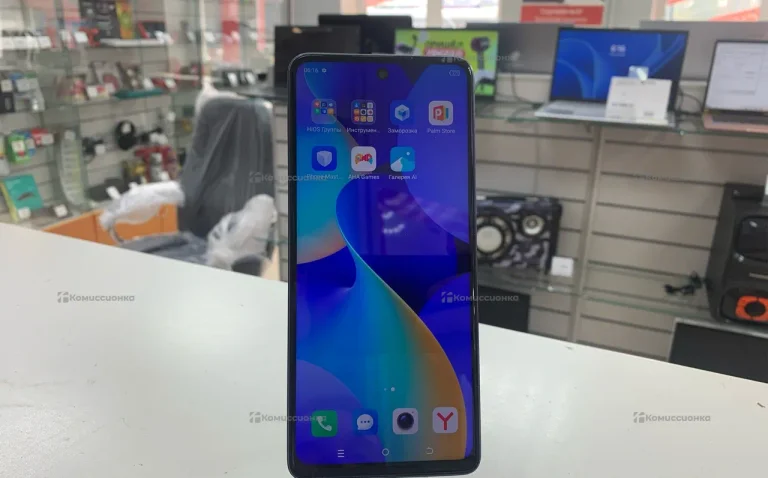 Tecno Spark 10 Pro 4/128 ГБ